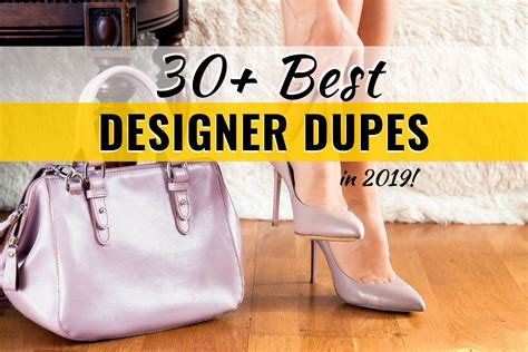 luxury brand shoe dupes|best designer dupe brands.